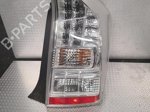 Used Right taillight Right taillight TOYOTA PRIUS (_W3_) [2008-2016] 39698815 39698815