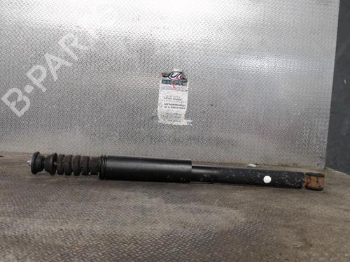 Used Left rear shock absorber Left rear shock absorber RENAULT CLIO III (BR0/1, CR0/1) 1.5 dCi (BR17, CR17) (86 hp) 24090658 24090658
