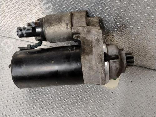 Startmotor VW POLO IV (9N_, 9A_) 1.4 TDI (70 hp) 29757594