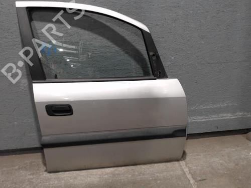 Used Right front door OPEL ZAFIRA A MPV (T98) 2.2 DTI 16V (F75) (117 hp) 24088412