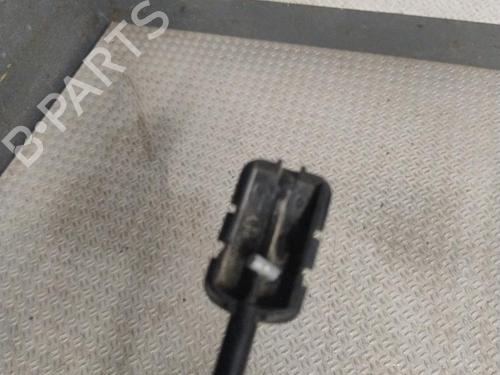 Front left lock RENAULT KANGOO Express (FW0/1_) 1.5 dCi 110 (FW0C, FW0H) | BP37163023C98 - Image 4