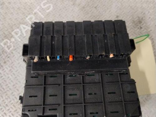 Fuse box PEUGEOT 206 Hatchback (2A/C) 1.4 i | BP30164010E1