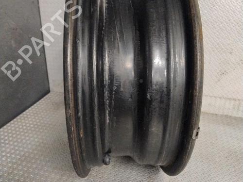 Fælk RENAULT TWINGO II (CN0_) 1.5 dCi 75 | BP31865142C45