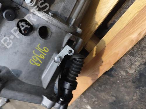 Gearbox CITROËN BERLINGO Box Body/MPV (B9) 1.6 HDi / BlueHDi 75 | BP37650124M3 - Image 3