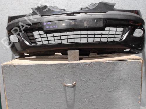 Used Front bumper LANCIA YPSILON (843_) 1.3 JTD (843.AXD11, 843.AXD1A) (70 hp) 24061011