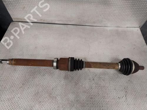 Used Right front driveshaft Right front driveshaft FORD FOCUS II Turnier (DA_, FFS, DS) 1.8 TDCi (115 hp) 31265931 31265931