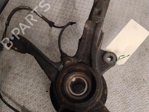 Used Left front steering knuckle Left front steering knuckle FORD FIESTA VI (CB1, CCN) 1.4 TDCi (70 hp) 32431711 32431711