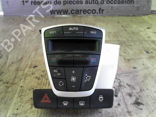 Used Climate control Climate control RENAULT LAGUNA III Grandtour (KT0/1) 2.0 dCi (KT01, KT08, KT09, KT0K, KT12, KT1D, KT1W) (150 hp) 24067368 24067368