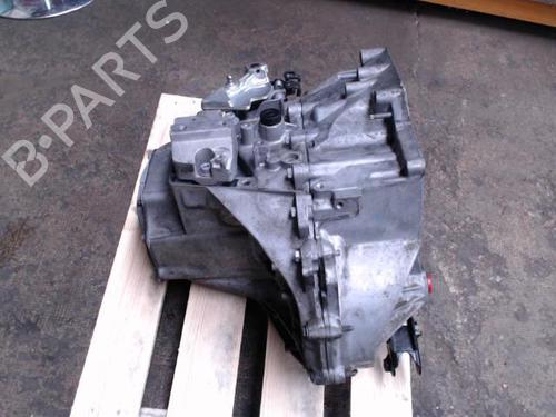 Used Gearbox PEUGEOT 207 CC (WD_) 1.6 HDi (112 hp) 24093929