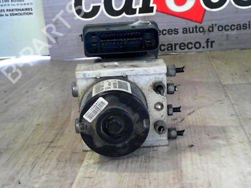 Pompe ABS PEUGEOT 207 CC (WD_) 1.6 HDi (112 hp) 30483271
