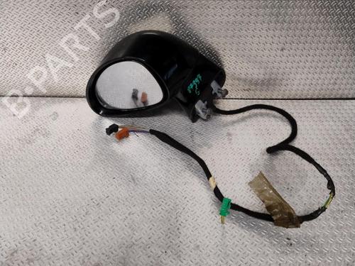 Left mirror CITROËN C4 I (LC_)  | BP26877007C26 
