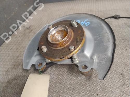Left front steering knuckle PEUGEOT ION Electric | BP33188004M25 - Image 4
