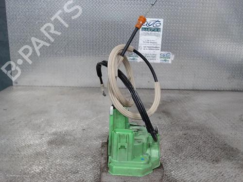 Used Front right lock ALFA ROMEO MITO (955_) 1.3 MultiJet (955AXT1A, 955AYA1A) (80 hp) 24077688