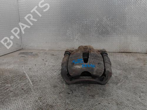 Højre bremsekaliber foran OPEL TIGRA TwinTop (X04) 1.4 (R97) (90 hp) 24077991