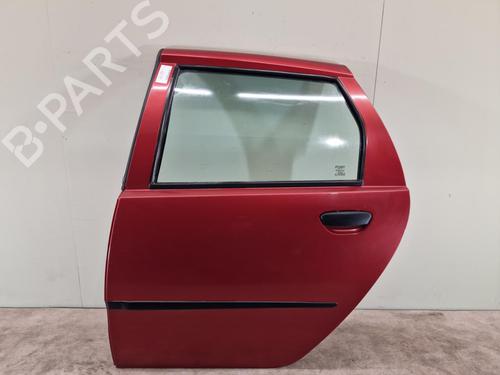 Left rear door FIAT PUNTO (188_) 1.2 60 (188.030, .050, .130, .150, .230, .250) | BP24078448C4 
