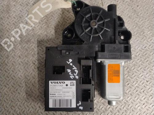 Used Left front window motor Left front window motor VOLVO C30 (533) 1.6 D (109 hp) 33058387 33058387
