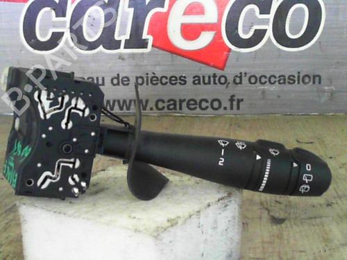 Used Steering column stalk RENAULT ESPACE III (JE0_) 2.2 12V TD (JE0E, JE0H, JE0P) (113 hp) 24067716