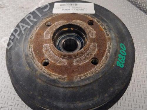 andre-citroen-c3-iii-sx-2016-24943185 main image