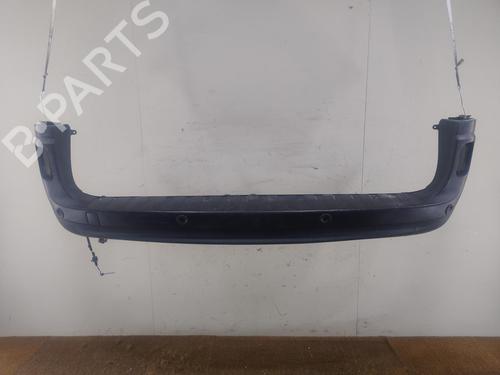 Used Rear bumper Rear bumper 37083421 37083421