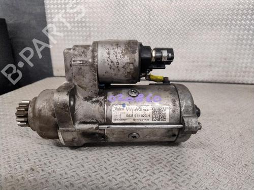 Starter VW GOLF VI (5K1) 1.6 TDI | BP32179258M8 - Image 2