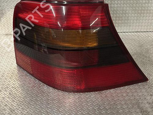 Used Right taillight VW GOLF IV (1J1) 1.9 TDI (101 hp) 29985691