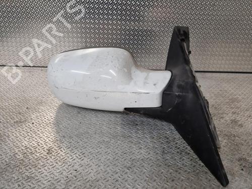 Right mirror RENAULT SCÉNIC II (JM0/1_) 1.5 dCi (JM0F) | BP24066697C27 