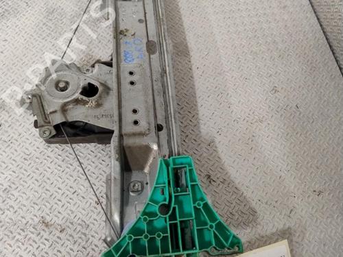 Rear right window mechanism OPEL ASTRA J (P10) 1.7 CDTI (68) | BP29577303C25 
