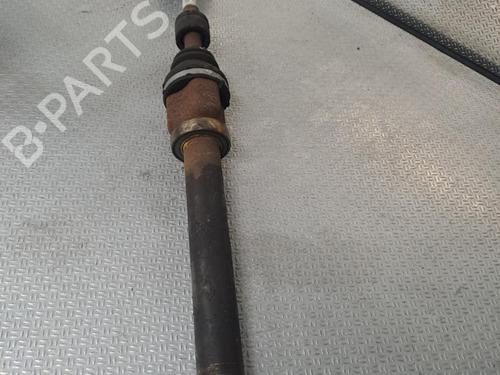 Used Right front driveshaft FORD B-MAX (JK) 1.5 TDCi (75 hp) 24091471