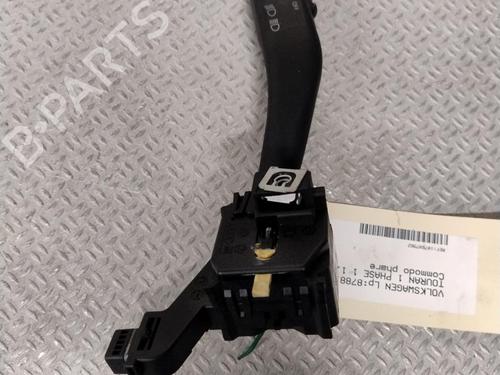 Steering column stalk VW TOURAN (1T1, 1T2) 1.9 TDI | BP27268581I23 