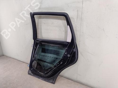 Right rear door MERCEDES-BENZ A-CLASS (W169) A 180 CDI (169.007, 169.307) | BP27193051C5 