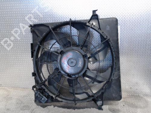 radiator-fan-hyundai-i30-fd-2007-2008-2009-2010-2011-2012-24085175 main image
