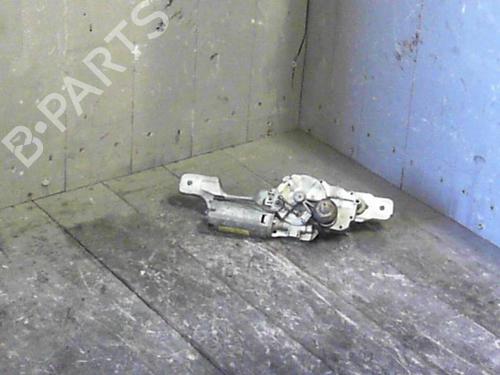 Used Rear wiper motor VW GOLF III (1H1) 1.9 TDI (90 hp) 24064013