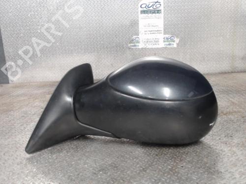 Used Left mirror Left mirror 24081837 24081837