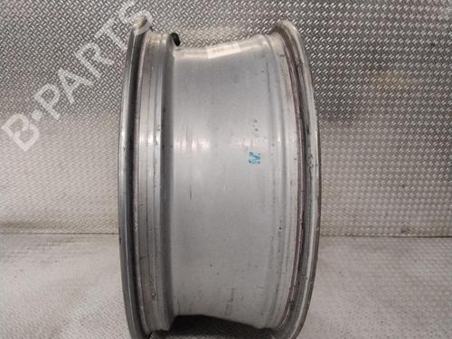 Rim RENAULT SCÉNIC III (JZ0/1_) 1.2 TCe | BP28087814C45