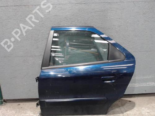 Used Left rear door CITROËN XSARA (N1) 2.0 HDi 90 (90 hp) 24091131