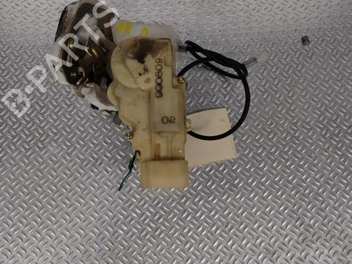 Rear right lock TOYOTA YARIS (_P1_) 1.3 (NCP10, SCP12_) | BP26037689C99 