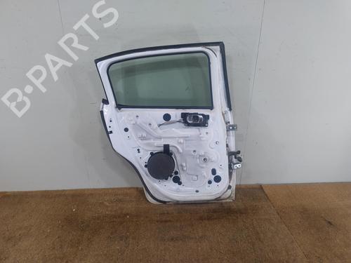 dr-venstre-bagtil-citroen-c3-iii-sx-2016-30840939 main image