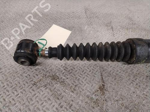 Used Left rear shock absorber Left rear shock absorber CITROËN C3 II (SC_) 1.4 HDi 70 (SC8HZC, SC8HR0, SC8HP4) (68 hp) 31284059 31284059