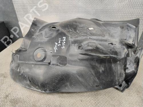 Hjulbue RENAULT CLIO IV (BH_) 1.5 dCi 75 (75 hp) 32004799