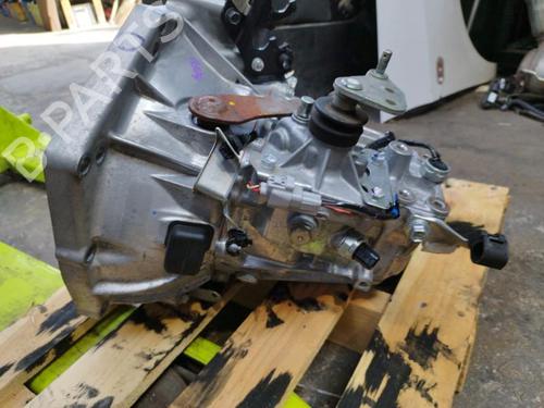 Gearbox CITROËN C1 II (PA_, PS_) 1.0 VTi 68 | BP24099886M3