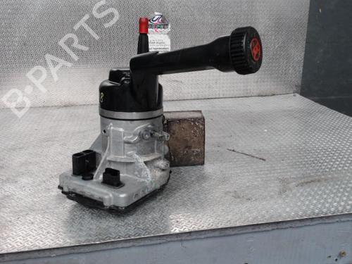Used Steering pump PEUGEOT 308 I (4A_, 4C_) 1.6 HDi (112 hp) 24093714