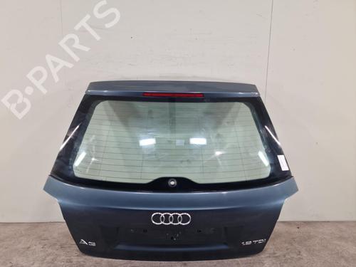 Tailgate AUDI A3 (8P1) 1.9 TDI | BP24060757C6 