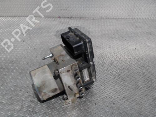 Used ABS pump ABS pump RENAULT MASTER III Bus (JV) 2.3 dCi 125 FWD (JV0C, JV0D, JV0H, JV0G, JV0J) (125 hp) 29468586 29468586