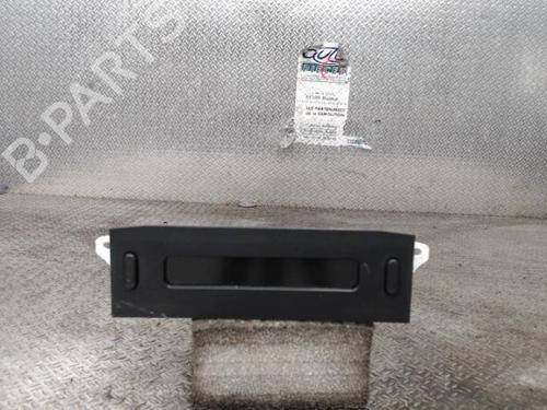 Used Display monitor PEUGEOT 206+ (2L_, 2M_) 1.1 (60 hp) 24088653