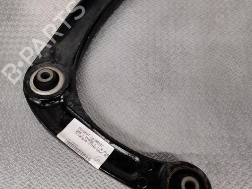 Left front suspension arm PEUGEOT 308 I (4A_, 4C_) 1.6 HDi | BP28526727M12