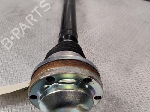 Right front driveshaft SEAT LEON (1P1) 2.0 TDI 16V | BP25703709M39 - Image 2