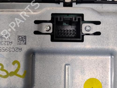 Radio SEAT ATECA (KH7, KHP) 2.0 TDI | BP27489178E6 