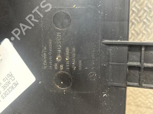 radiator-fan-mercedes-benz-c-class-t-model-s204-2007-2008-2009-2010-2011-2012-2013-2014-40553562 main image