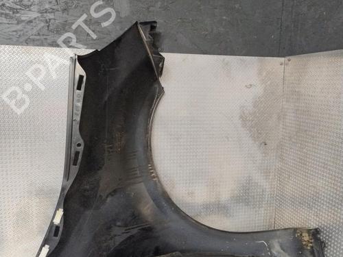 Used Left front fenders RENAULT MODUS / GRAND MODUS (F/JP0_) 1.2 (JP0C, JP0K, FP0C, FP0K, FP0P, JP0P, JP0T) (75 hp) 27581549