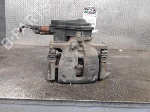 Used Right rear brake caliper AUDI A4 B8 (8K2) 2.0 TDI (136 hp) 24090319